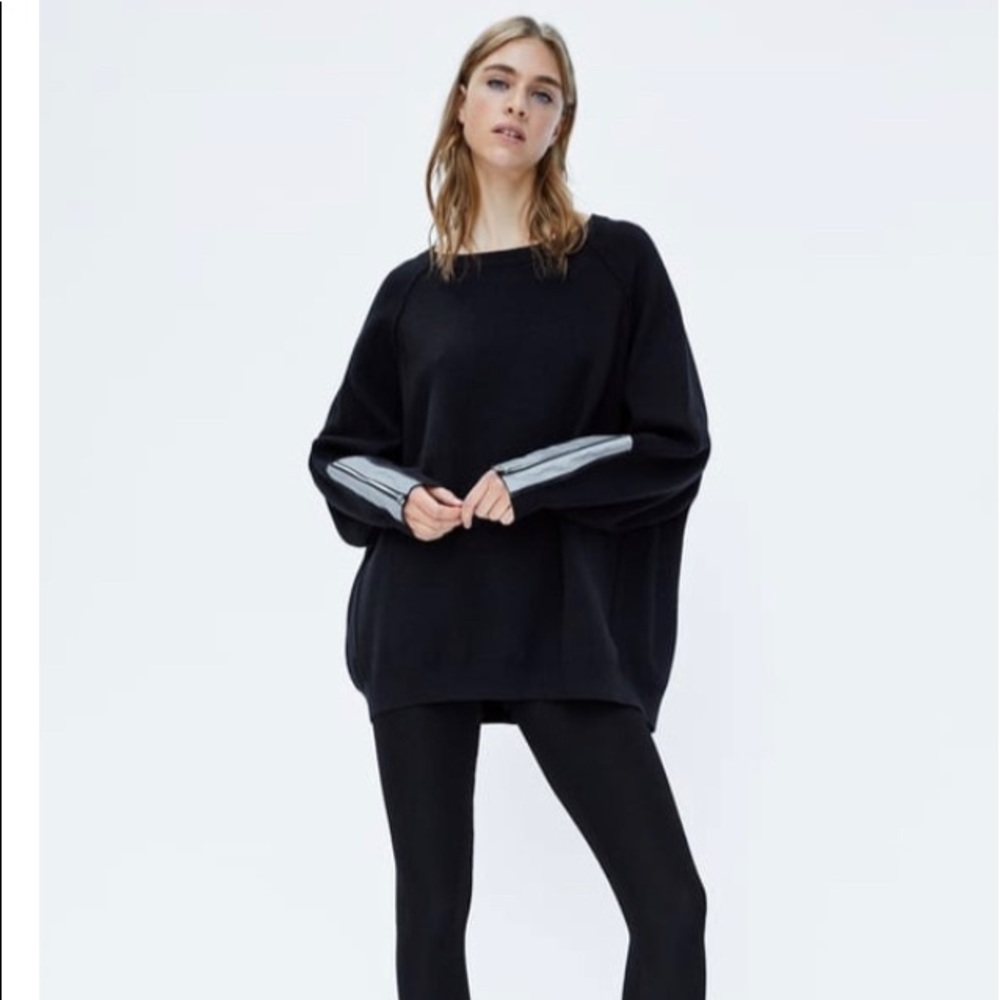 Zara Sweater